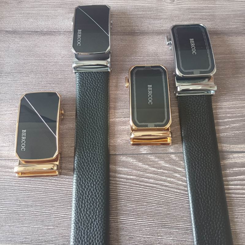 Bercoc belt 自动带 8L11